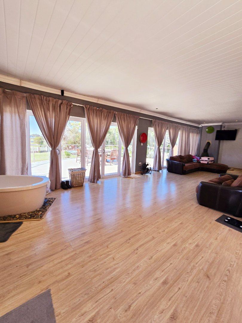 Commercial Property for Sale in Klerksdorp North West